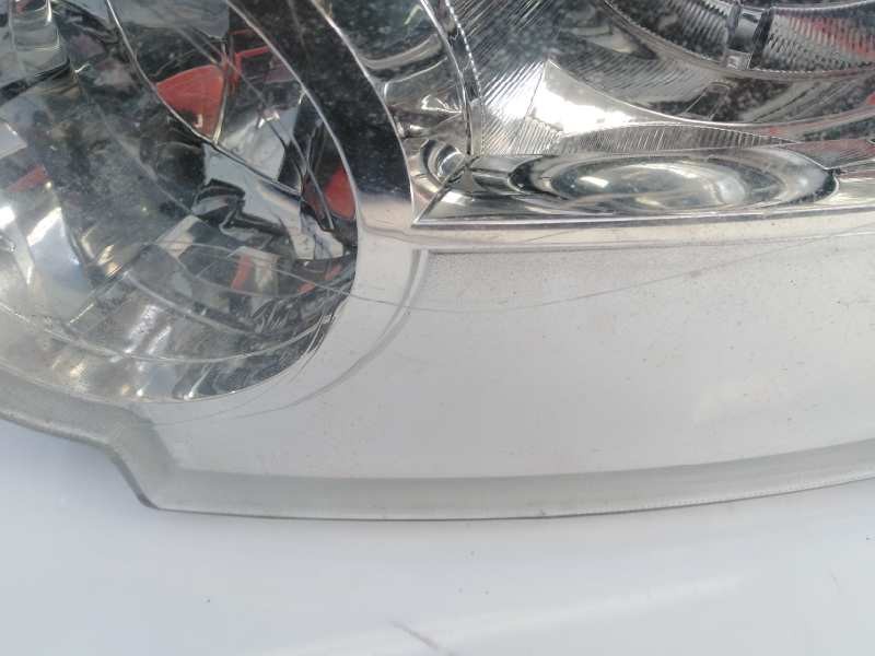 Recambio de faro izquierdo xenon para land rover discovery v6 td se referencia OEM IAM   E1-B5-23-2