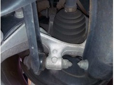 Recambio de mangueta trasera derecha para audi tt (8j3/8j9) 3.2 quattro coupe referencia OEM IAM   