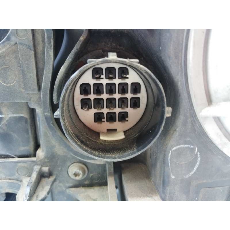 Recambio de faro izquierdo xenon para land rover discovery v6 td se referencia OEM IAM   E1-B5-23-2