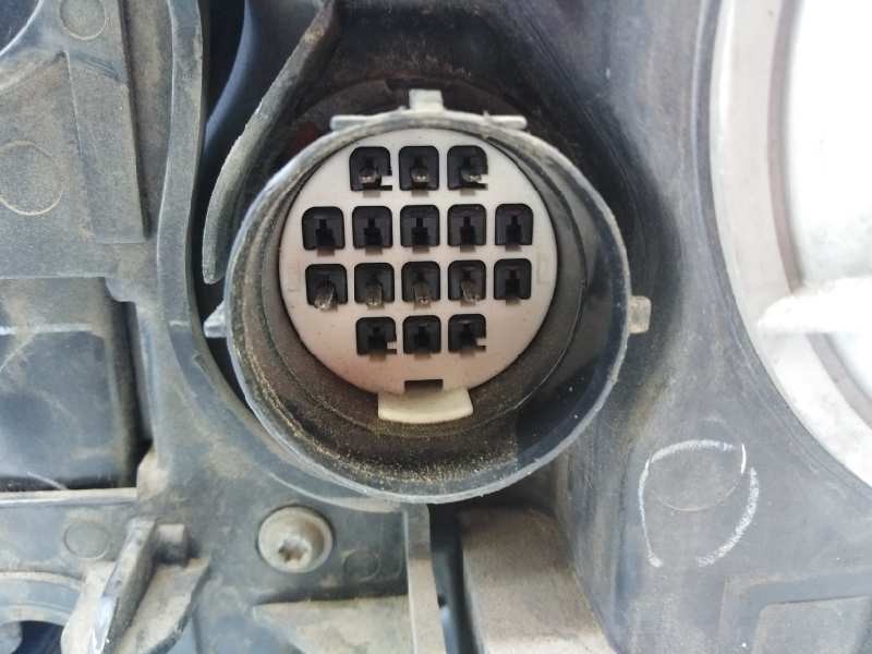 Recambio de faro izquierdo xenon para land rover discovery v6 td se referencia OEM IAM   E1-B5-23-2