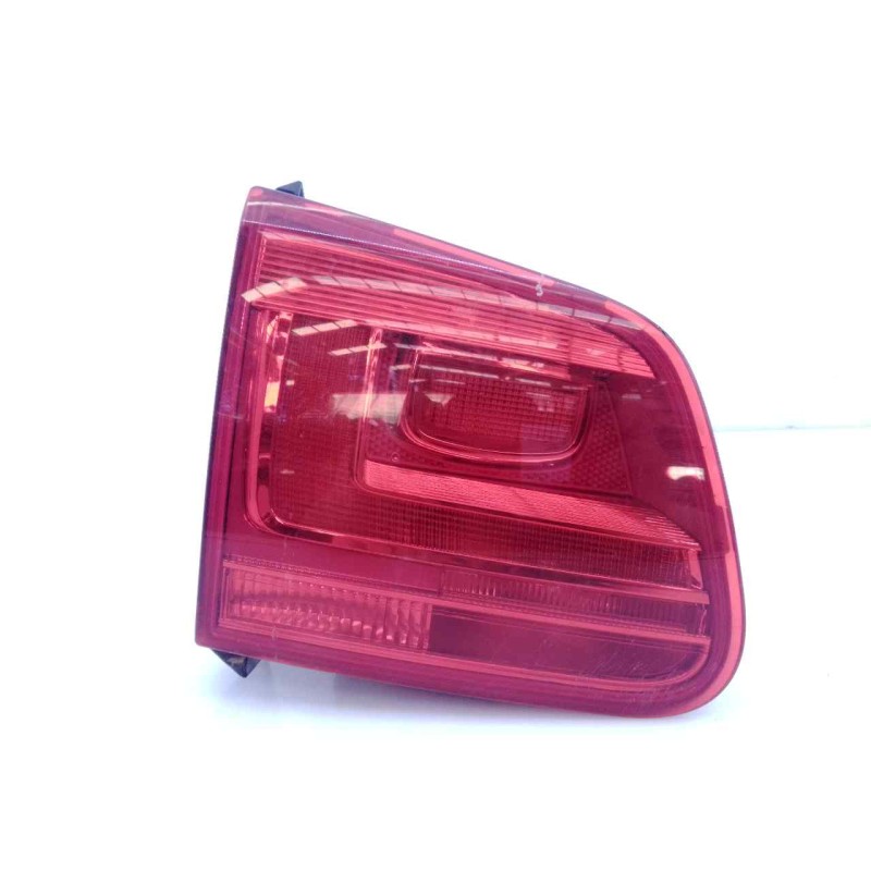 Recambio de piloto trasero izquierdo porton para volkswagen tiguan (5n2) sport 4motion bluemotion referencia OEM IAM 5N0945309 1