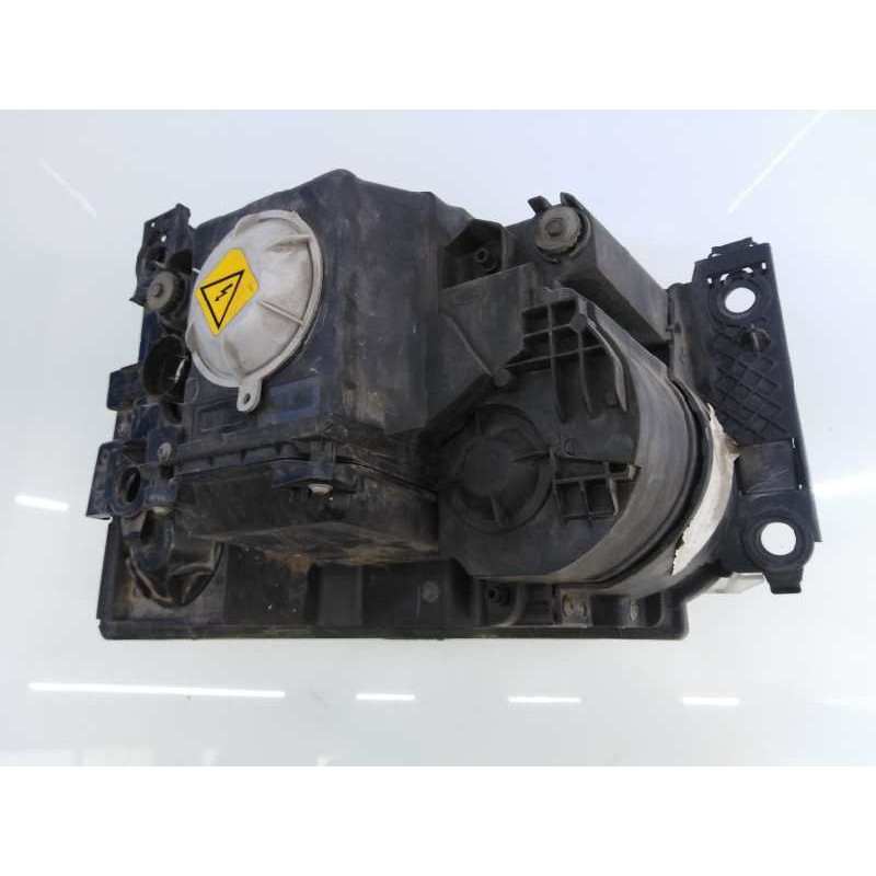 Recambio de faro izquierdo xenon para land rover discovery v6 td se referencia OEM IAM   E1-B5-23-2
