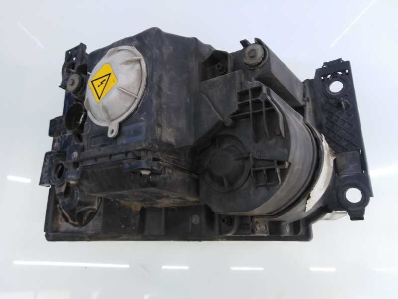 Recambio de faro izquierdo xenon para land rover discovery v6 td se referencia OEM IAM   E1-B5-23-2