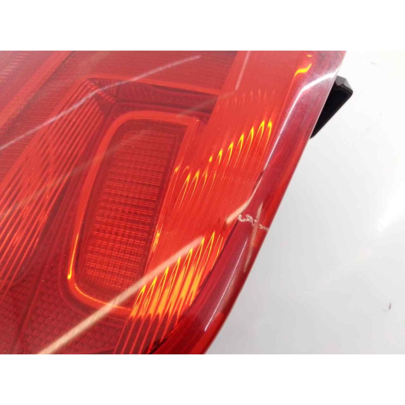 Recambio de piloto trasero izquierdo porton para volkswagen tiguan (5n2) sport 4motion bluemotion referencia OEM IAM 5N0945309 1