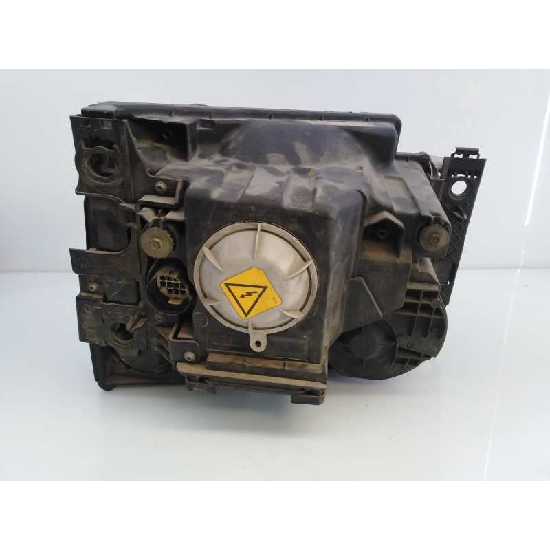 Recambio de faro izquierdo xenon para land rover discovery v6 td se referencia OEM IAM   E1-B5-23-2