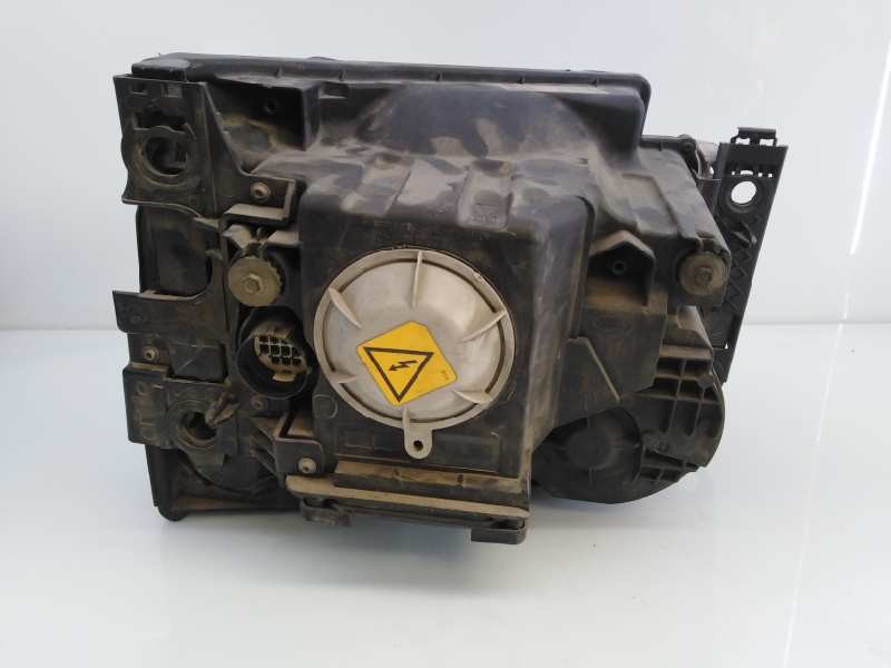 Recambio de faro izquierdo xenon para land rover discovery v6 td se referencia OEM IAM   E1-B5-23-2
