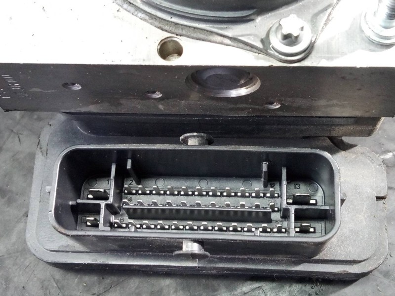 Recambio de abs para fiat ducato furgón 33 (290) 130 (rs: 3000 mm) (l1h1) referencia OEM IAM 5198703 16050923851 P3-A8-19-2