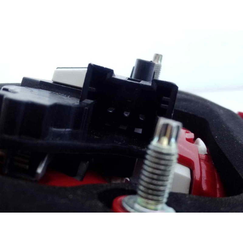 Recambio de piloto trasero izquierdo porton para volkswagen tiguan (5n2) sport 4motion bluemotion referencia OEM IAM 5N0945309 1