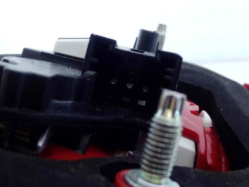 Recambio de piloto trasero izquierdo porton para volkswagen tiguan (5n2) sport 4motion bluemotion referencia OEM IAM 5N0945309 1