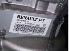 Recambio de columna direccion para renault megane iii berlina 5 p limited referencia OEM IAM 488104821R   2