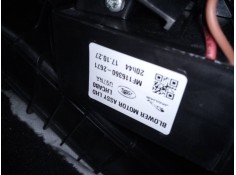 VENTILADOR CALEFACCION MF1163602671 