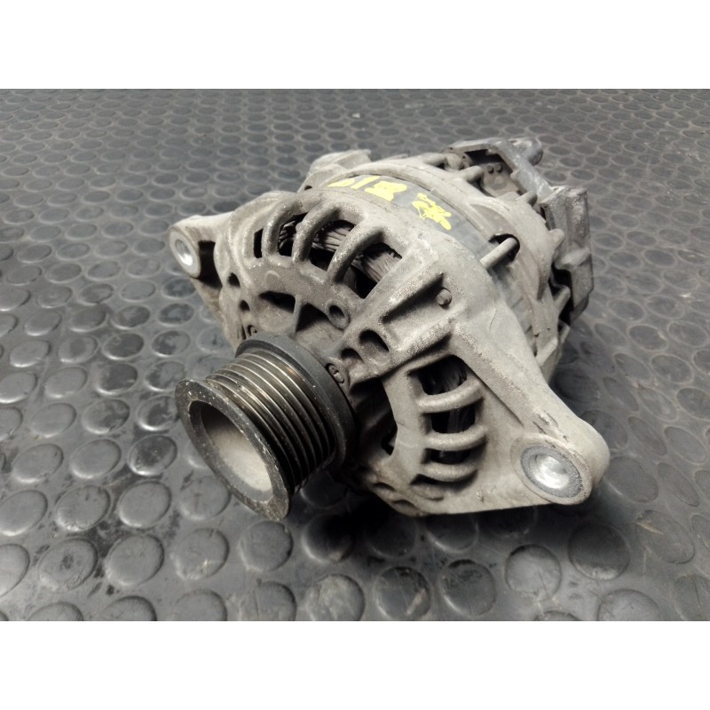 Recambio de alternador para fiat ducato furgón 33 (290) 130 (rs: 3000 mm) (l1h1) referencia OEM IAM 504385134 F000BL0705 P3-A5-9