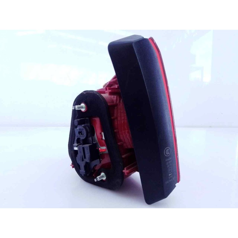 Recambio de piloto trasero izquierdo porton para volkswagen tiguan (5n2) sport 4motion bluemotion referencia OEM IAM 5N0945309 1