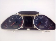 CUADRO INSTRUMENTOS 4F0920900N 503000730206 E2-A1-43-6