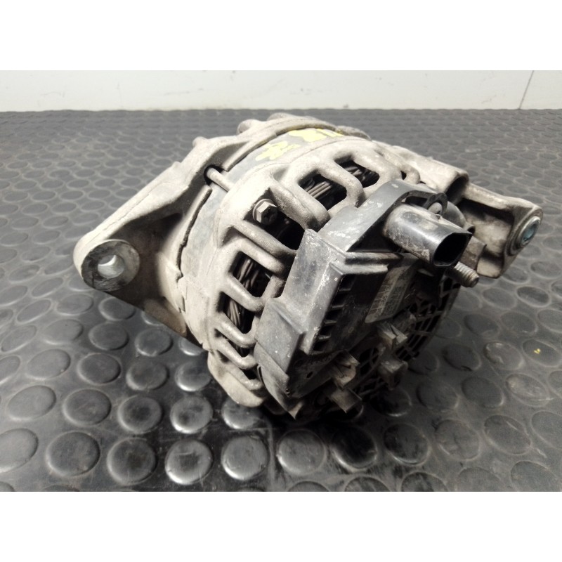 Recambio de alternador para fiat ducato furgón 33 (290) 130 (rs: 3000 mm) (l1h1) referencia OEM IAM 504385134 F000BL0705 P3-A5-9