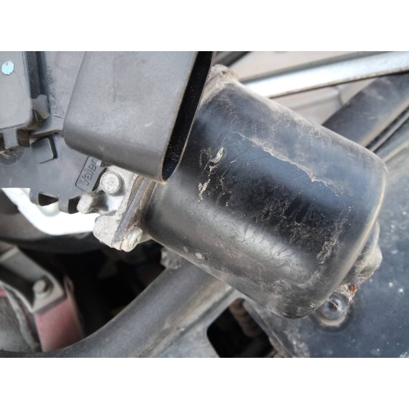 Recambio de motor limpia delantero para mini mini (r56) one referencia OEM IAM   