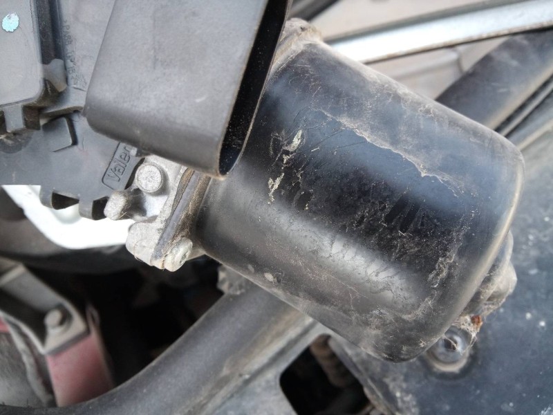 Recambio de motor limpia delantero para mini mini (r56) one referencia OEM IAM   
