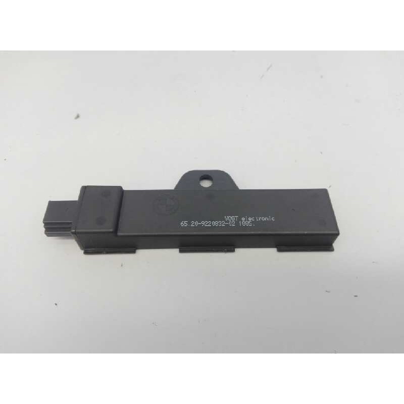 Recambio de antena para bmw serie x1 (f48) sdrive18d referencia OEM IAM 6520922083202  E3-A2-26-4