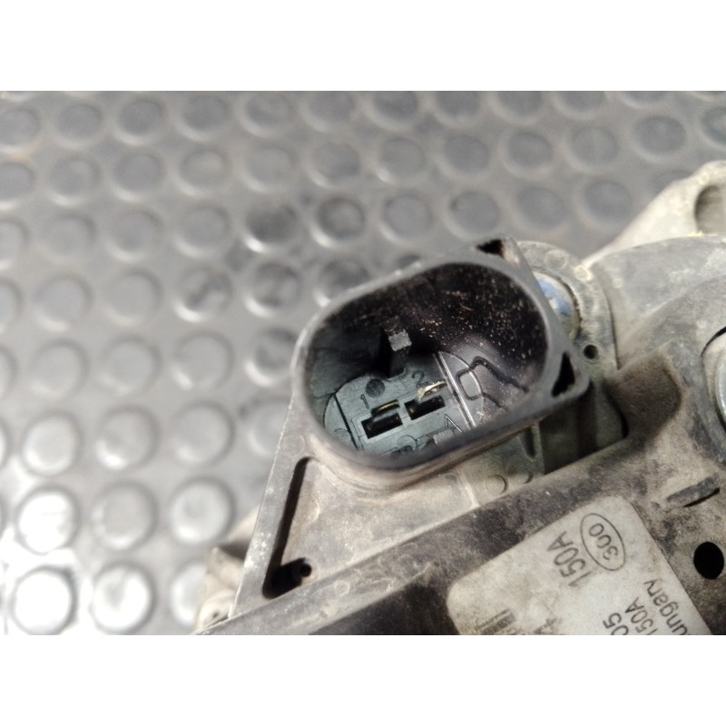 Recambio de alternador para fiat ducato furgón 33 (290) 130 (rs: 3000 mm) (l1h1) referencia OEM IAM 504385134 F000BL0705 P3-A5-9