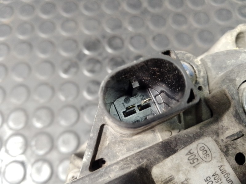 Recambio de alternador para fiat ducato furgón 33 (290) 130 (rs: 3000 mm) (l1h1) referencia OEM IAM 504385134 F000BL0705 P3-A5-9