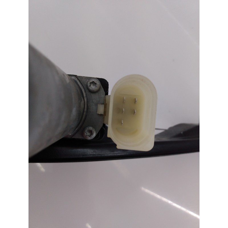 Recambio de elevalunas trasero izquierdo para bmw serie 3 lim. (f30) 318d referencia OEM IAM 5000644  E1-B3-32-1