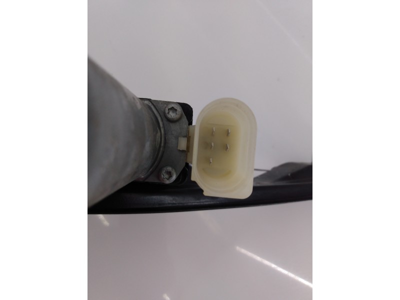 Recambio de elevalunas trasero izquierdo para bmw serie 3 lim. (f30) 318d referencia OEM IAM 5000644  E1-B3-32-1