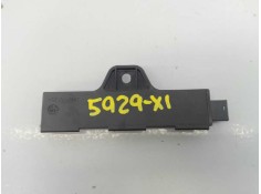 Recambio de antena para bmw serie x1 (f48) sdrive18d referencia OEM IAM 6520922083202  E3-A2-26-4 2