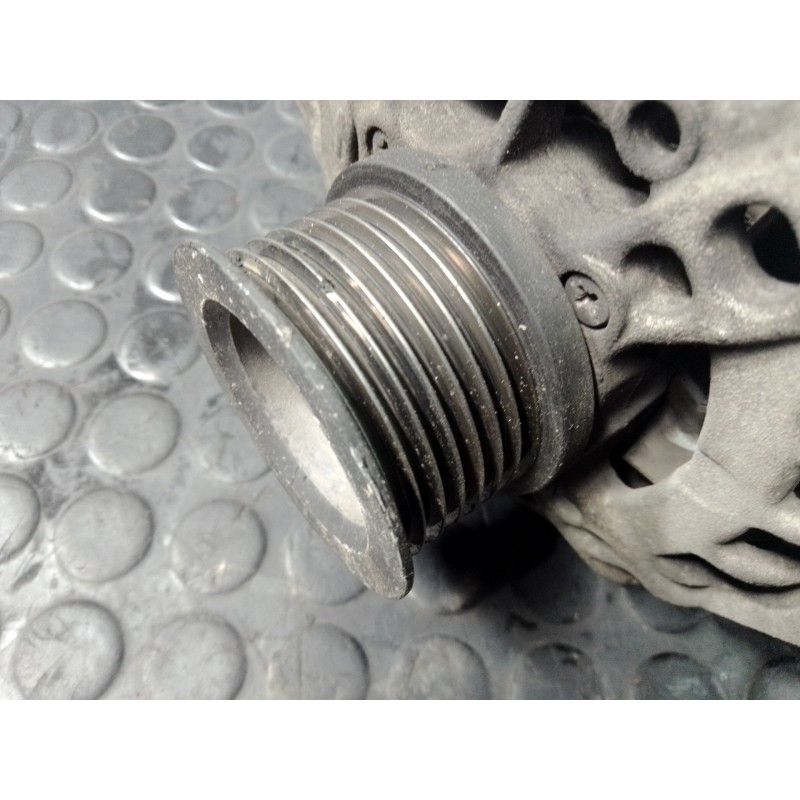 Recambio de alternador para fiat ducato furgón 33 (290) 130 (rs: 3000 mm) (l1h1) referencia OEM IAM 504385134 F000BL0705 P3-A5-9