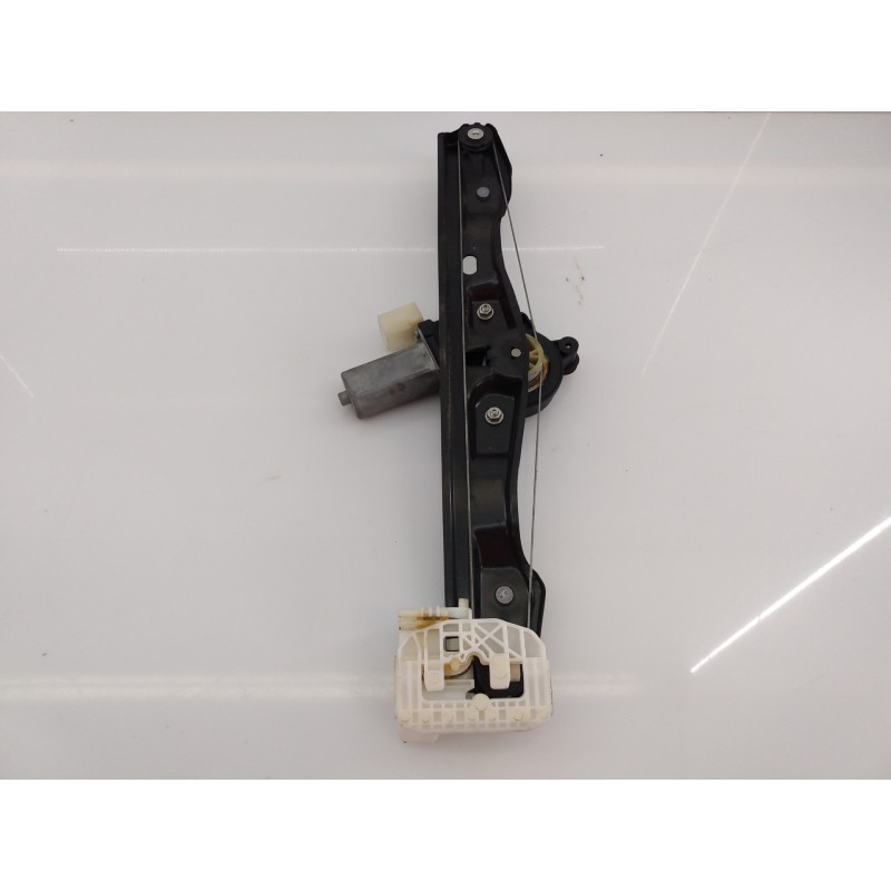 Recambio de elevalunas trasero izquierdo para bmw serie 3 lim. (f30) 318d referencia OEM IAM 5000644  E1-B3-32-1