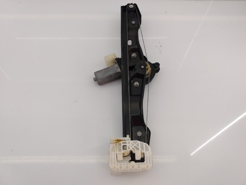 Recambio de elevalunas trasero izquierdo para bmw serie 3 lim. (f30) 318d referencia OEM IAM 5000644  E1-B3-32-1