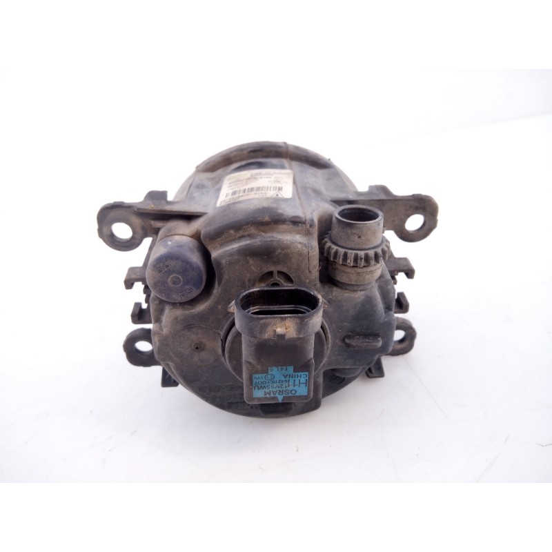 Recambio de faro antiniebla izquierdo para renault megane iii berlina 5 p limited referencia OEM IAM 8200074008 89202503 E1-A1-3