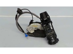 Recambio de cerradura puerta trasera izquierda para seat leon (5f1) fr referencia OEM IAM 5K4839015Q  