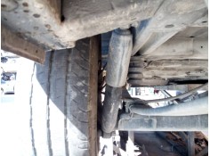 AMORTIGUADOR TRASERO IZQUIERDO 