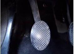 PEDAL EMBRAGUE 