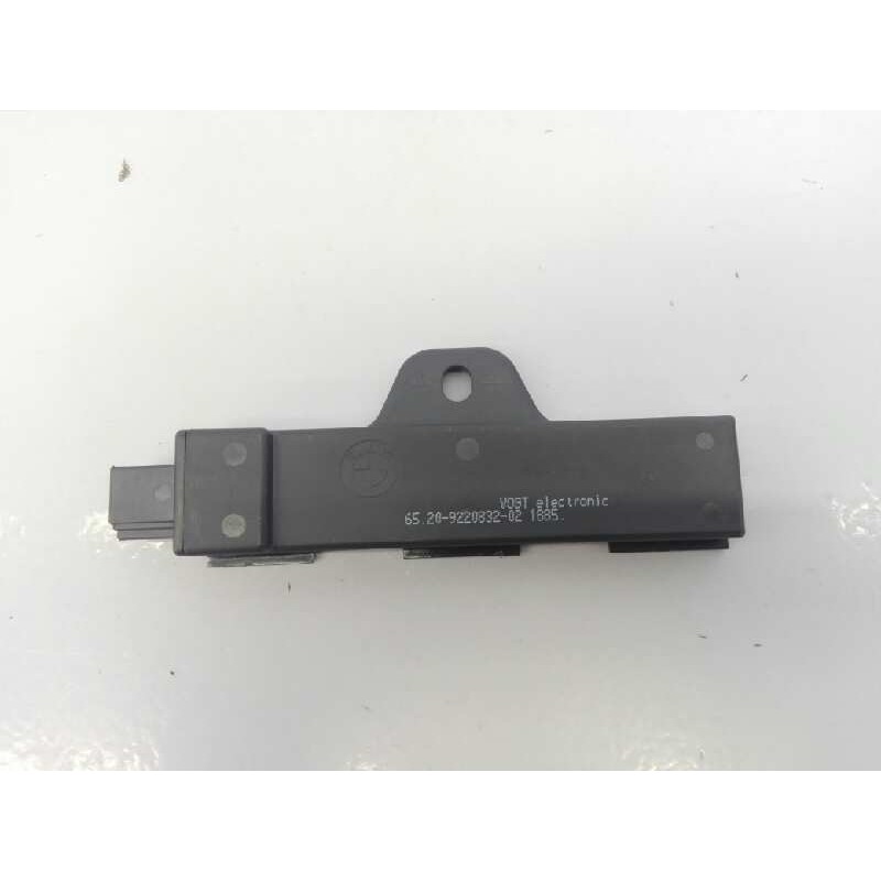 Recambio de antena para bmw serie x1 (f48) sdrive18d referencia OEM IAM 6520922083202  E3-A2-26-4