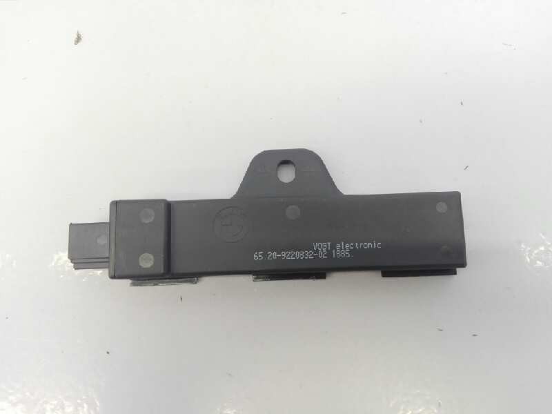 Recambio de antena para bmw serie x1 (f48) sdrive18d referencia OEM IAM 6520922083202  E3-A2-26-4