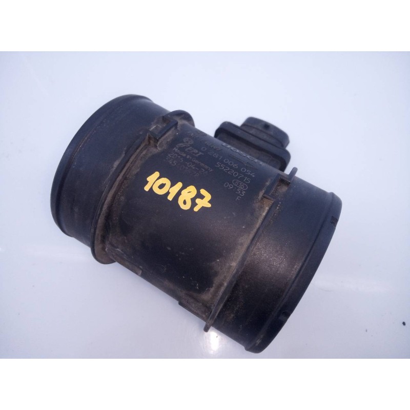 Recambio de caudalimetro para fiat ducato furgón 33 (290) 130 (rs: 3000 mm) (l1h1) referencia OEM IAM 028106054 55220715 E3-A4-2