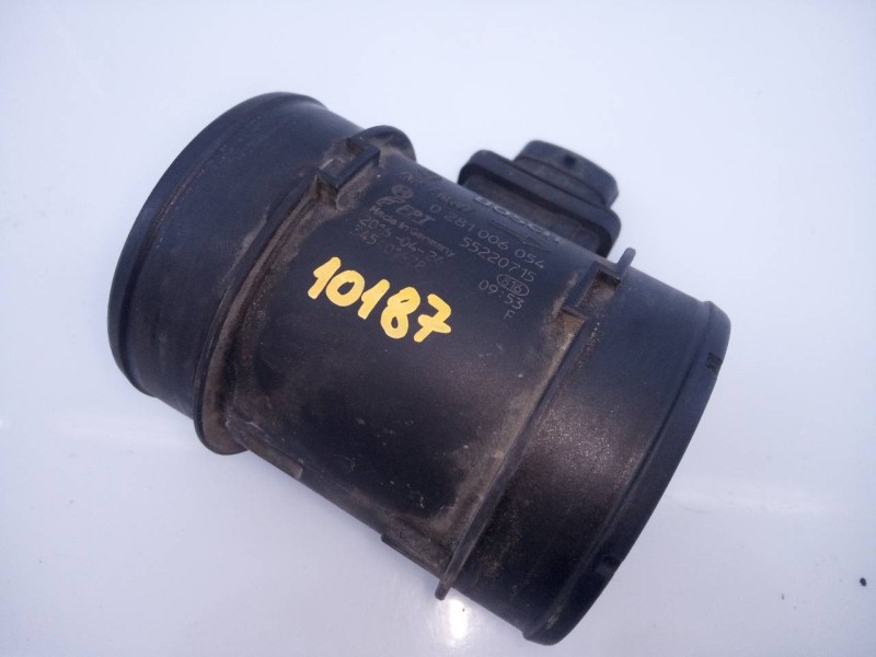 Recambio de caudalimetro para fiat ducato furgón 33 (290) 130 (rs: 3000 mm) (l1h1) referencia OEM IAM 028106054 55220715 E3-A4-2