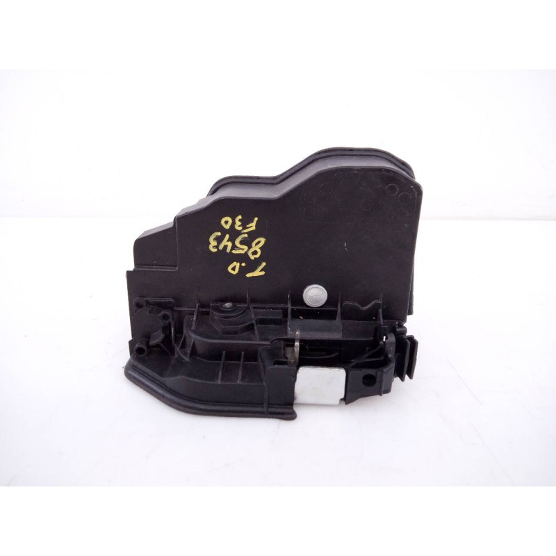 Recambio de cerradura puerta trasera derecha para bmw serie 3 lim. (f30) 318d referencia OEM IAM 7229460  E1-A3-48-1
