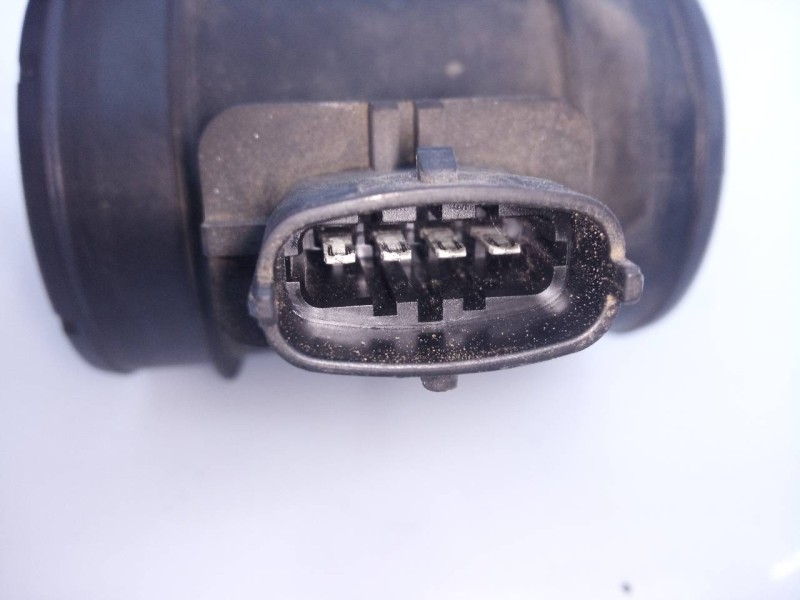 Recambio de caudalimetro para fiat ducato furgón 33 (290) 130 (rs: 3000 mm) (l1h1) referencia OEM IAM 028106054 55220715 E3-A4-2