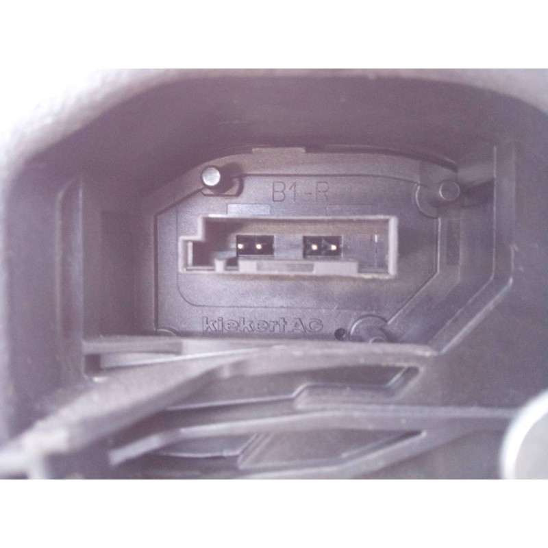 Recambio de cerradura puerta trasera derecha para bmw serie 3 lim. (f30) 318d referencia OEM IAM 7229460  E1-A3-48-1