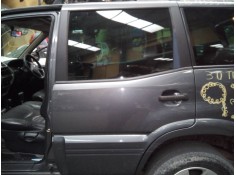 PUERTA TRASERA IZQUIERDA 