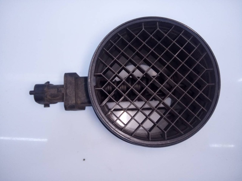 Recambio de caudalimetro para fiat ducato furgón 33 (290) 130 (rs: 3000 mm) (l1h1) referencia OEM IAM 028106054 55220715 E3-A4-2