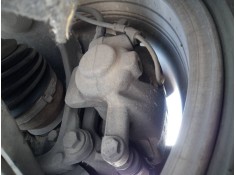 PINZA FRENO DELANTERA IZQUIERDA 