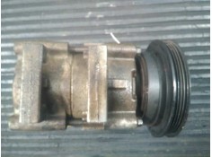 Recambio de compresor aire acondicionado para mitsubishi santamo (hyundai) santamo confort referencia OEM IAM AFSAA04  P3-A1-13- 2