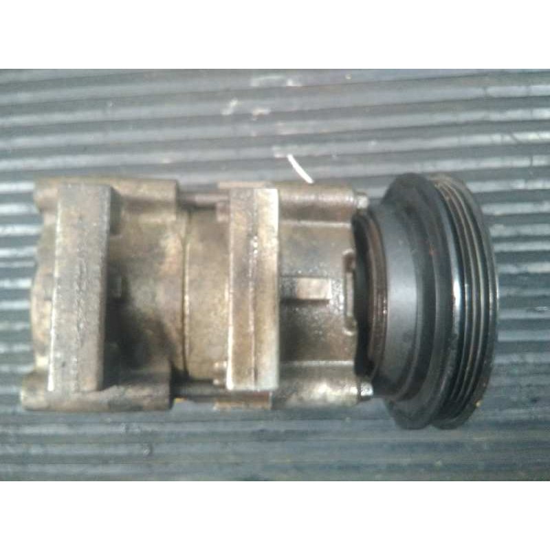 Recambio de compresor aire acondicionado para mitsubishi santamo (hyundai) santamo confort referencia OEM IAM AFSAA04  P3-A1-13-