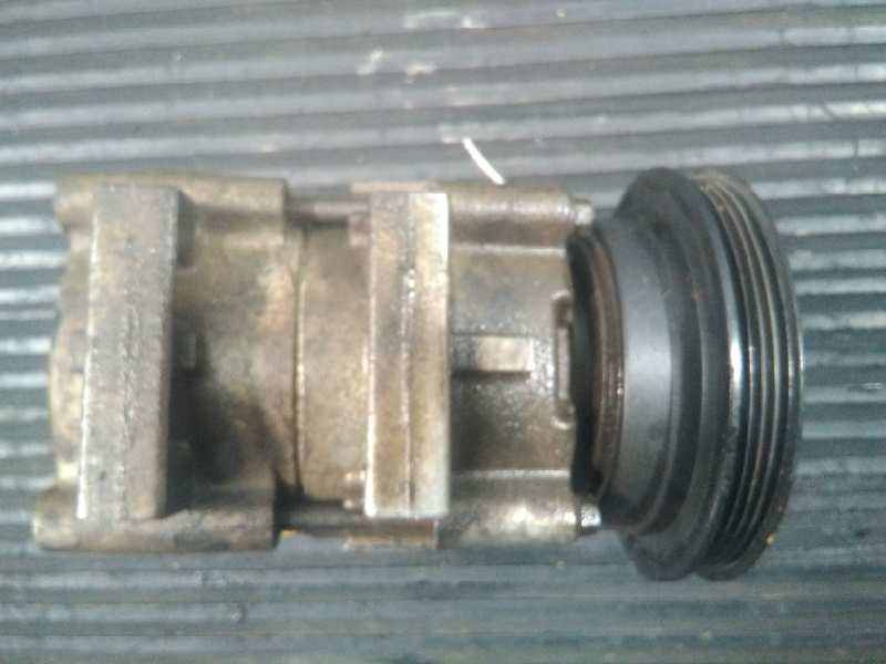 Recambio de compresor aire acondicionado para mitsubishi santamo (hyundai) santamo confort referencia OEM IAM AFSAA04  P3-A1-13-