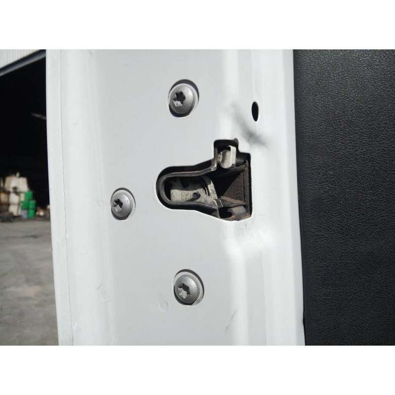 Recambio de cerradura puerta delantera derecha para fiat ducato furgón 33 (290) 130 (rs: 3000 mm) (l1h1) referencia OEM IAM   