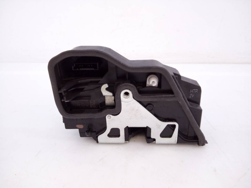 Recambio de cerradura puerta trasera derecha para bmw serie 3 lim. (f30) 318d referencia OEM IAM 7229460  E1-A3-48-1