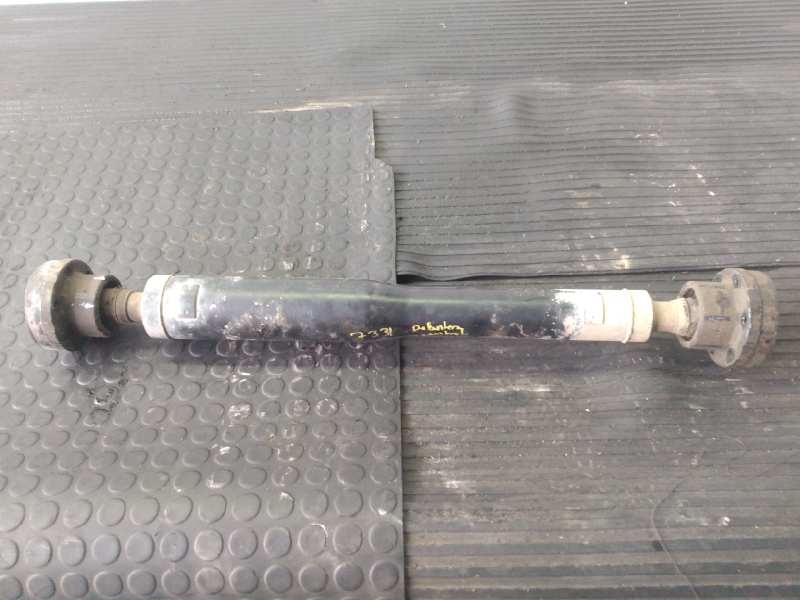 Recambio de transmision central delantera para land rover discovery v6 td se referencia OEM IAM TVB500160 B027A020507GKN4 P1-B6-